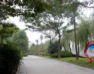行政区小景