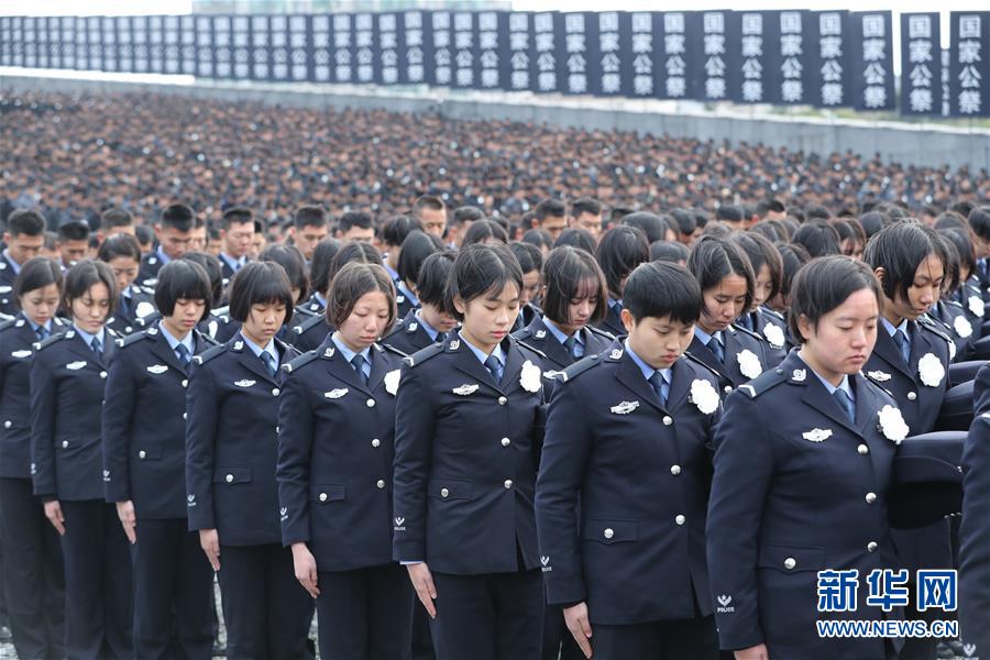 新华社记者庞兴雷摄