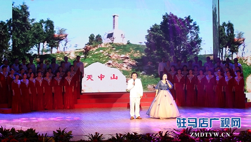 《梦汝南》