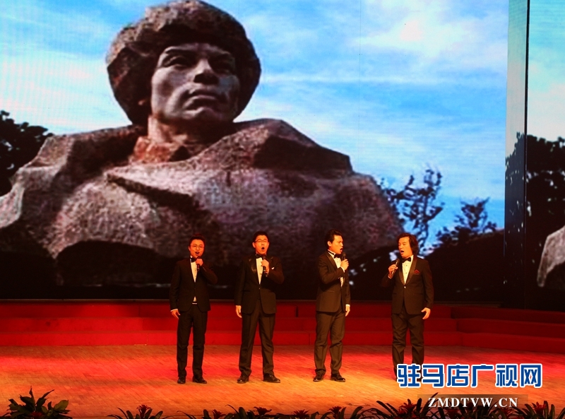 《杨靖宇》