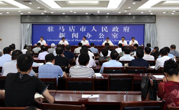 驻马店推出“一次办妥”24条措施 7天完成企业开办审批