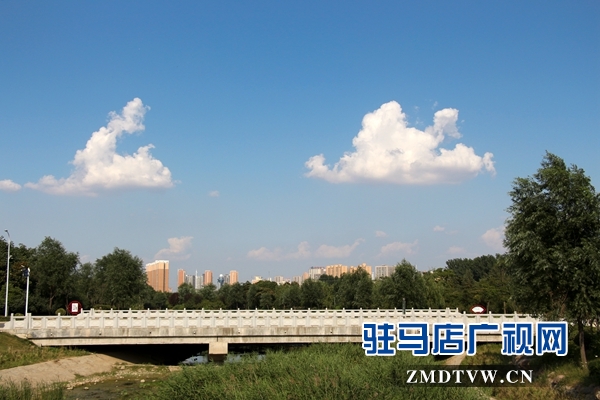 城市风光