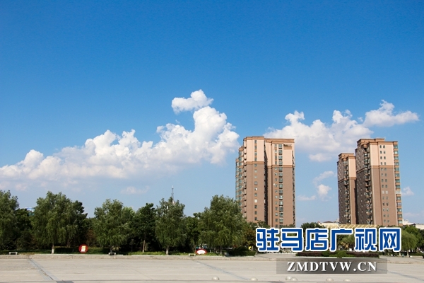 城市风光