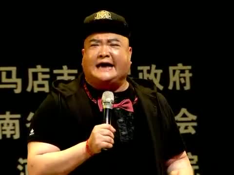 相声《精彩十分》