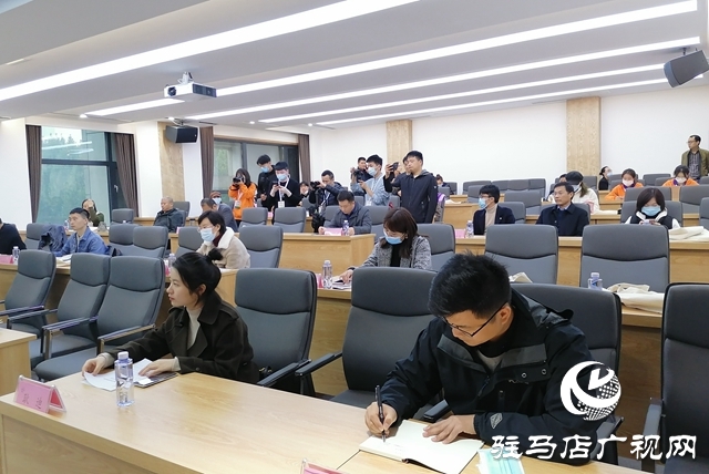 第七届产教融合发展战略国际论坛15日-17日在驻马店召开