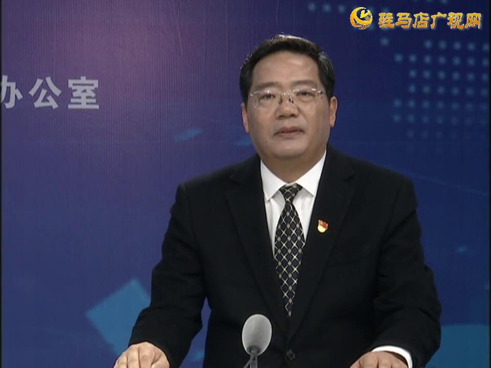 《决战决胜十三五、奋力开局十四五》系列访谈——市教育局局长 王和平