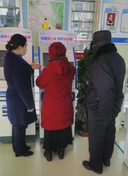 银发暖心！驻马店移动“银发暖心服务”在行动