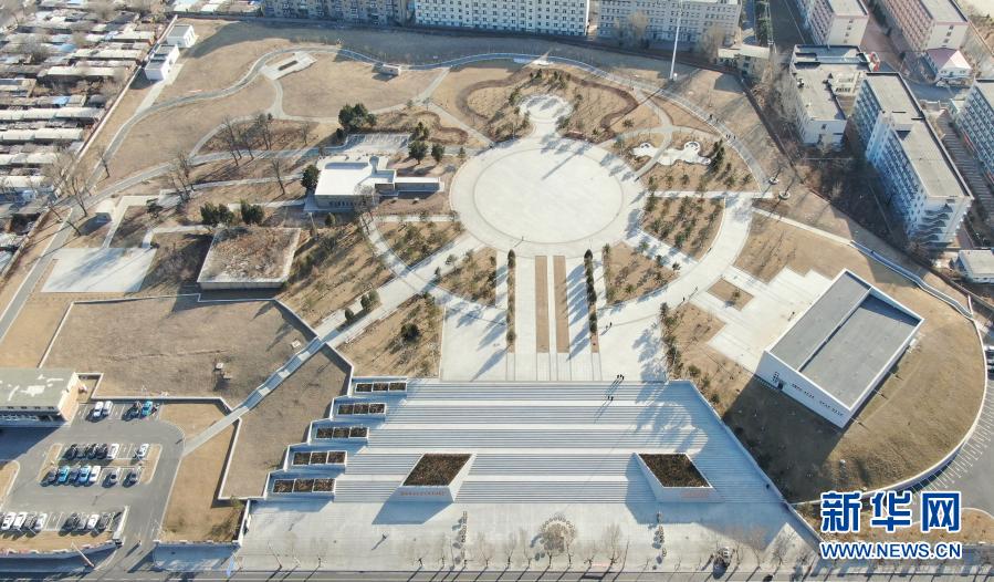 奋斗百年路 启航新征程丨升起夺取全国决定性胜利的曙光--探寻辽沈战役里的红色记忆
