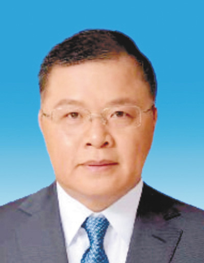 黄大年：心有大我 至诚报国（奋斗百年路 启航新征程·数风流人物）