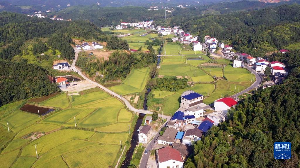 奋斗百年路 启航新征程·巩固拓展脱贫攻坚成果丨村规民约接地气 乡村振兴有底气