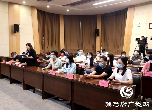 驻马店市“十四五”期间推进乡村振兴战略有了指导思想