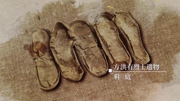 英雄之光｜这碗河蚌汤还是70年前的味道，他却再也没喝过……