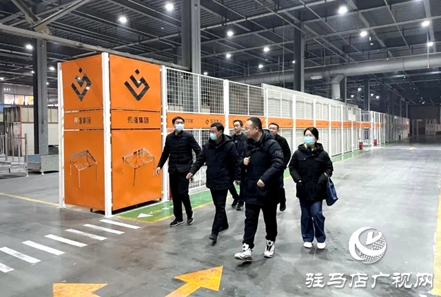 平舆县：高效办理建议提案 创新推进“三园”建设