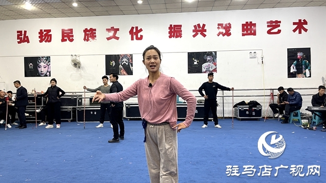“现代豫剧之父”樊粹庭和他的传人们(之二)发扬樊粹庭精神  努力打造优秀剧团