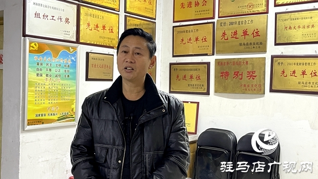 “现代豫剧之父”樊粹庭和他的传人们(之二)发扬樊粹庭精神  努力打造优秀剧团
