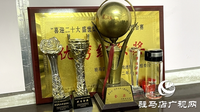 “现代豫剧之父”樊粹庭和他的传人们(之二)发扬樊粹庭精神  努力打造优秀剧团