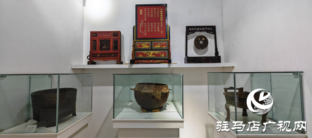新春走基层||平舆县挚都民俗文化博物馆贺岁迎祥：邀请全市人民博物馆里过大年