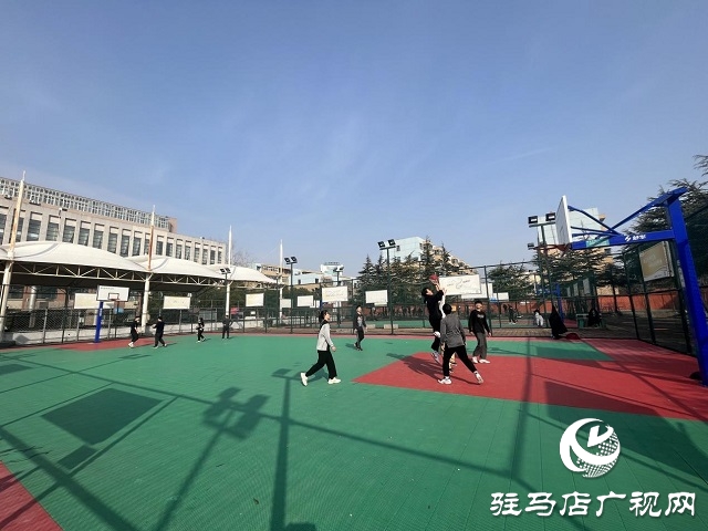 新春走基层||喜气洋洋游公园 欢声笑语贺新春