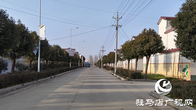 正阳县：推进“五星”支部创建 跑出乡村振兴“加速度”