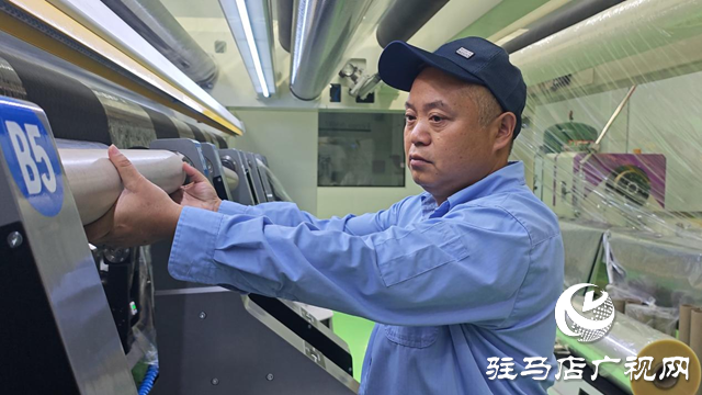 刘现军：发挥党员模范作用 用心铸就生产佳绩