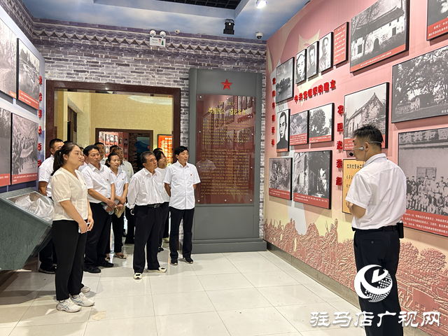 “七一”颂党恩 笃行践初心
