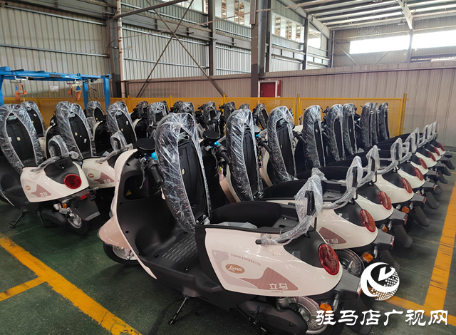 汝南县：聚力奋战三季度 跑出高质量发展“加速度”
