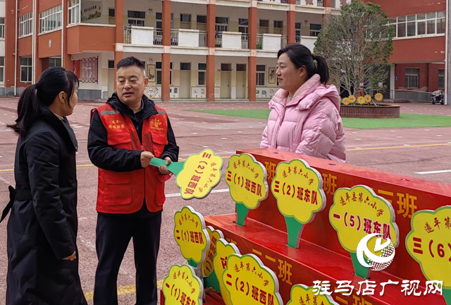 【天中光荣榜】车艺军：用真情大爱诠释民营企业家的使命担当