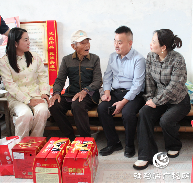 【天中光荣榜】车艺军：用真情大爱诠释民营企业家的使命担当