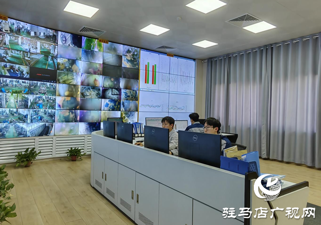 驻马店华中正大：开足马力拓产能以开门红带动全年稳