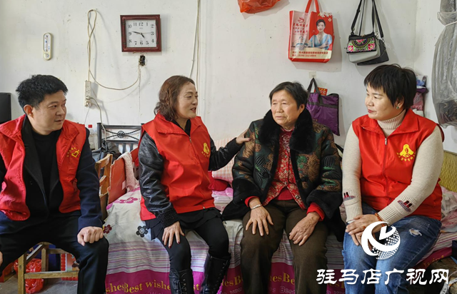 龚爱红：用爱心铸就丰碑 以执着诠释信仰
