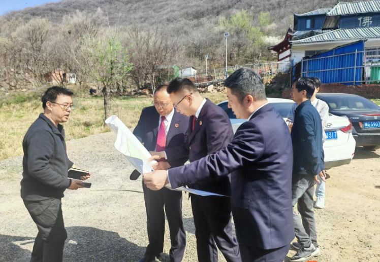 “驿遂”联动 检护青山  共筑防火“长城”