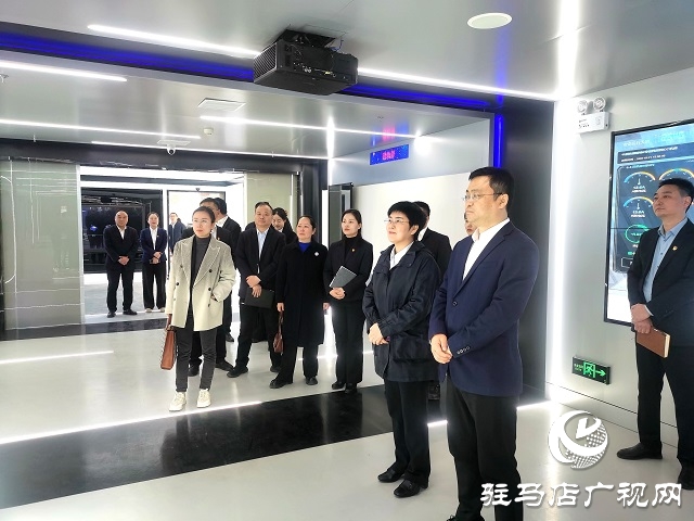 中原银行驻马店分行与中国联通驻马店市分公司达成战略合作 共筑数字经济新未来