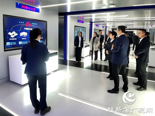 中原银行驻马店分行与中国联通驻马店市分公司达成战略合作 共筑数字经济新未来