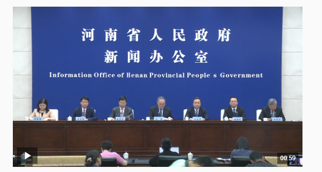 稳产保供！河南抢抓农业生产关键期