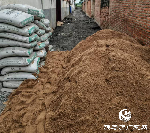  新蔡县孙召镇：奖学金铺就归乡路，赤子之心暖乡情