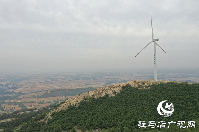  探秘泌阳罗汉山：藏在山野间的诗意秘境