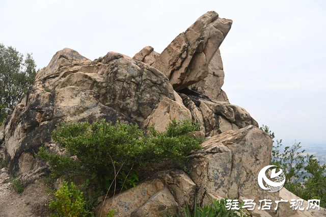  探秘泌阳罗汉山：藏在山野间的诗意秘境