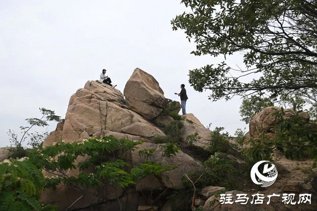  探秘泌阳罗汉山：藏在山野间的诗意秘境