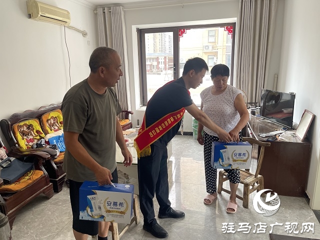 中国人寿财险暖心入户消分歧 高效理赔显担当