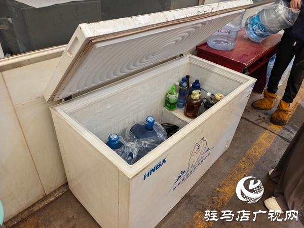  西平县人社局强化高温执法宣传 守护劳动者健康防线