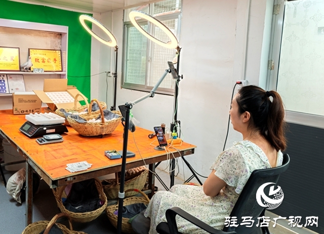 确山县商务局：深耕电商人才培育 助力县域电商发展