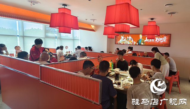  遂平二店巴庄火锅盛大开业，秘制菌汤锅底成生日欢聚新选择