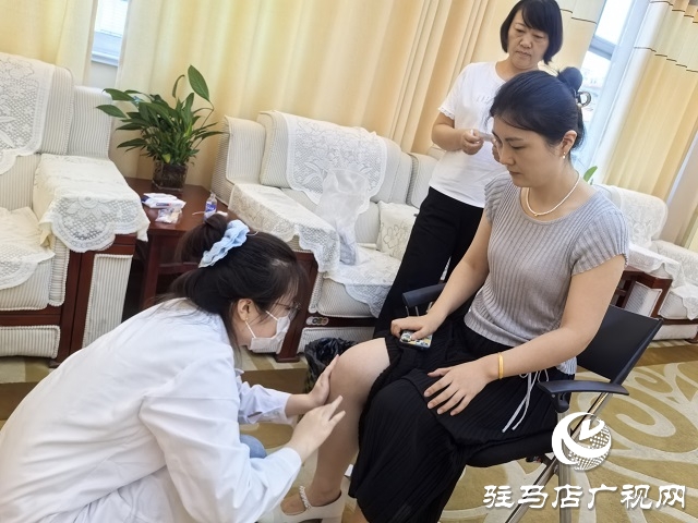中原银行驻马店分行:工会 “惠”员活动暖人心 多元关怀绘就幸福画卷