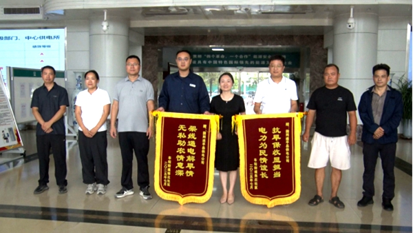 遂平县车站街道：聚力抗旱保秋 守护颗粒归仓