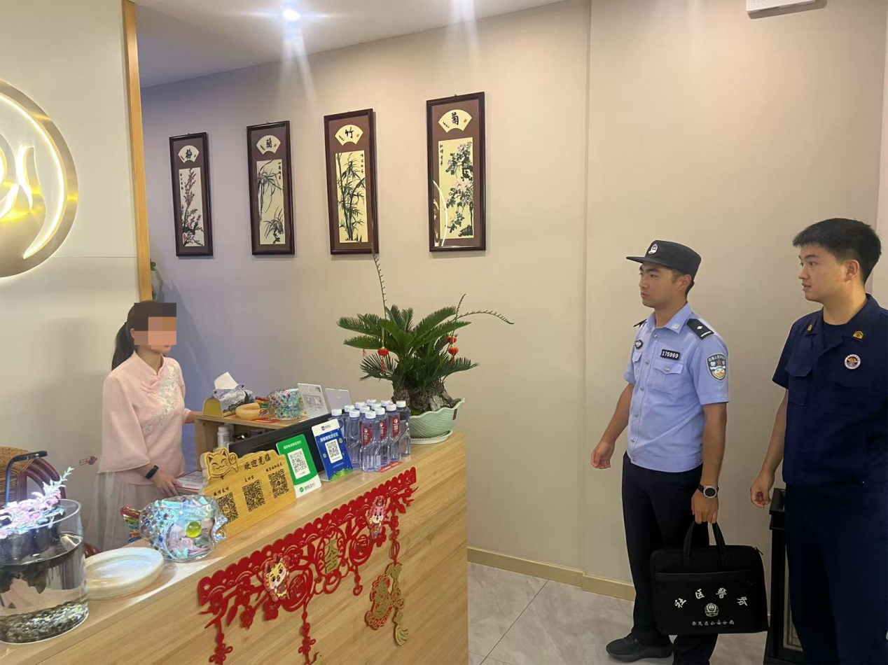 赵一夫：老社区的“小太阳” 用青春热力照亮邻里心田