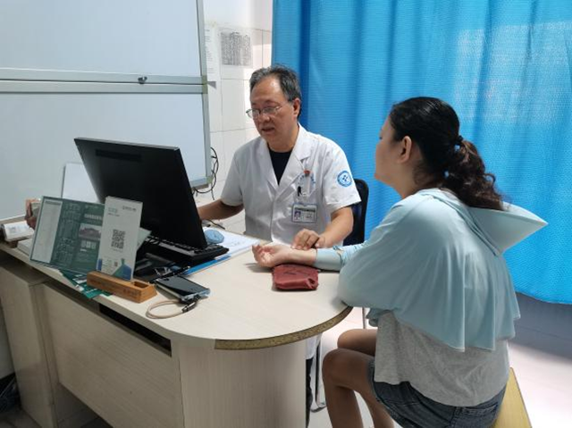 秋季养生重顺应 做好“五维防护”健康度秋