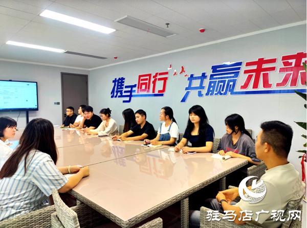 平舆电商大厦：内陆农业县的全球贸易新引擎