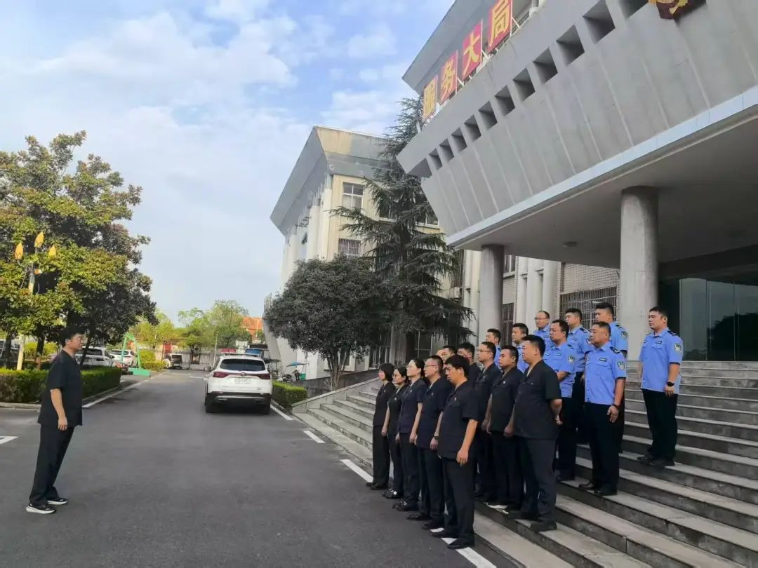 正阳法院周六持续开展涉民生案件专项集中执行行动