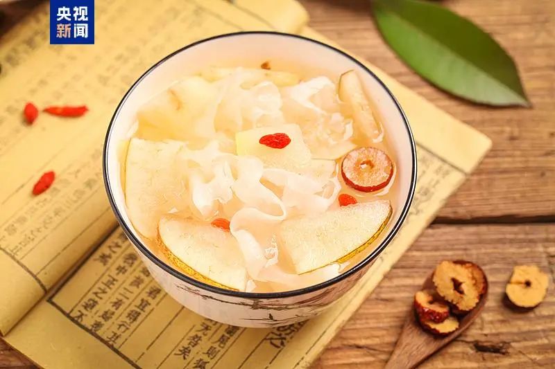 明天出伏，这份秋季养生指南请查收→