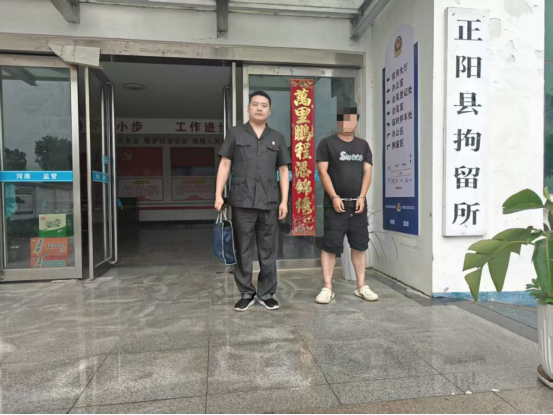 正阳法院速执团队的早7晚7：十二个小时的“快”与“实”